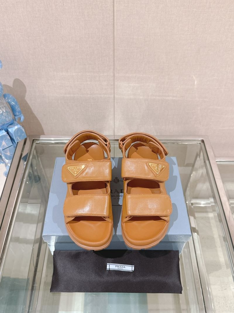 Prada Sandals